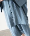VUy.ヴウワイ.dolman shirt vuy-s23-s02[LIGHT BLUE]_