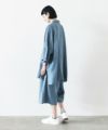 VUy.ヴウワイ.dolman shirt vuy-s23-s02[LIGHT BLUE]_