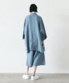 VUy.ヴウワイ.dolman shirt vuy-s23-s02[LIGHT BLUE]_
