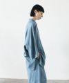 VUy.ヴウワイ.dolman shirt vuy-s23-s02[LIGHT BLUE]_