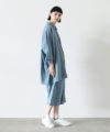 VUy.ヴウワイ.dolman shirt vuy-s23-s02[LIGHT BLUE]_