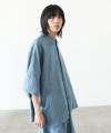VUy.ヴウワイ.dolman shirt vuy-s23-s02[LIGHT BLUE]_