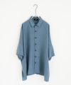 VUy.ヴウワイ.dolman shirt vuy-s23-s02[LIGHT BLUE]_