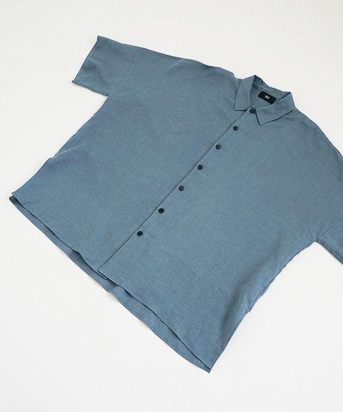 VUy.ヴウワイ.dolman shirt vuy-s23-s02[LIGHT BLUE]_
