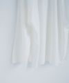 VUy.ヴウワイ.opencolor shirt vuy-s22-s04[WHITE]