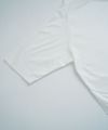 VUy.ヴウワイ.highneck knit vuy-s22-k01[WHITE]