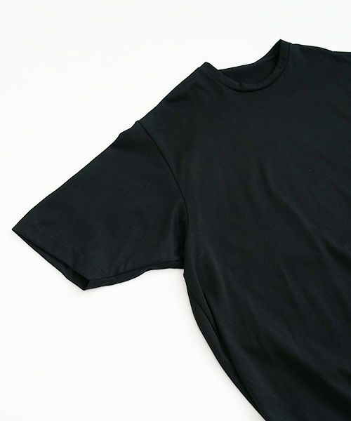 VUy.ヴウワイ.balloon knit vuy-s22-k02[BLACK]_