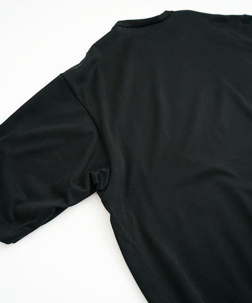 VUy.ヴウワイ.balloon knit vuy-s22-k02[BLACK]_