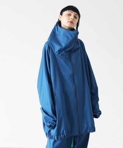 VUy.ヴウワイ.bluson coat vuy-s22-b01[BLUE]_