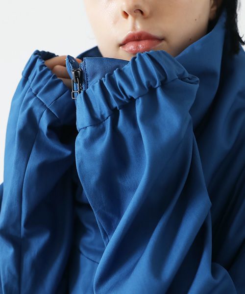 VUy.ヴウワイ.bluson coat vuy-s22-b01[BLUE]_