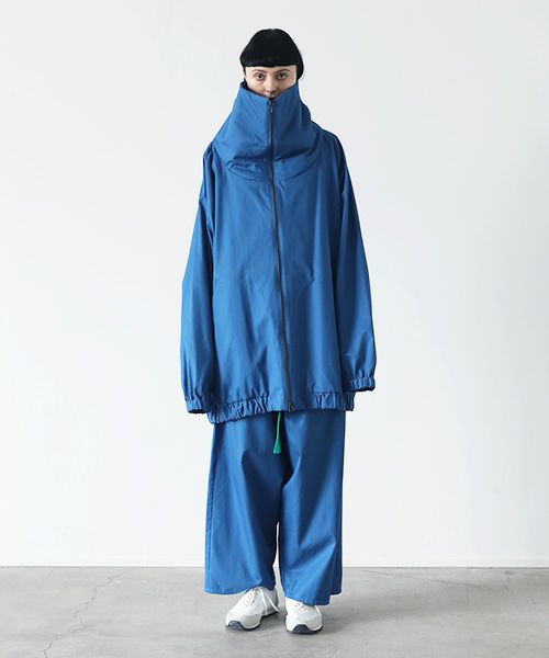 VUy.ヴウワイ.bluson coat vuy-s22-b01[BLUE]_