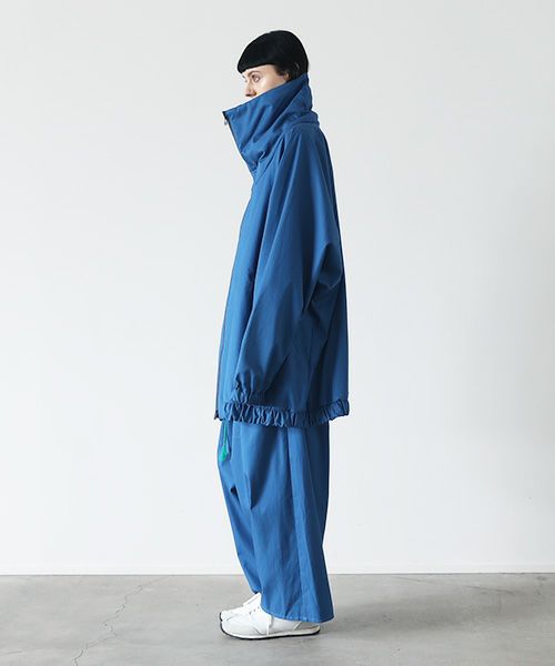 VUy.ヴウワイ.bluson coat vuy-s22-b01[BLUE]_