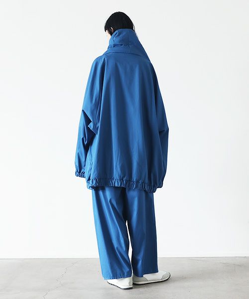 VUy.ヴウワイ.bluson coat vuy-s22-b01[BLUE]_
