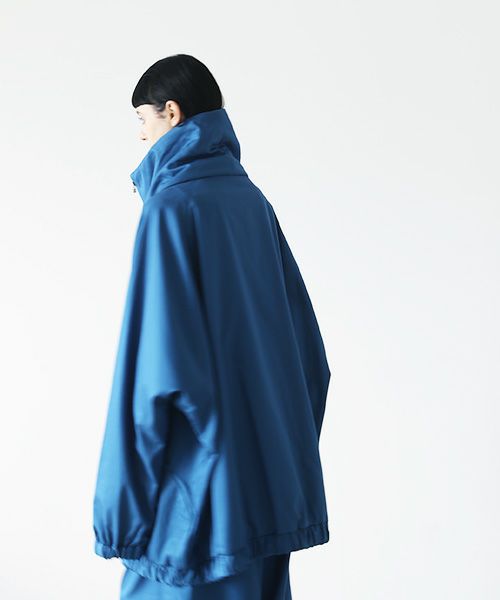 VUy.ヴウワイ.bluson coat vuy-s22-b01[BLUE]_