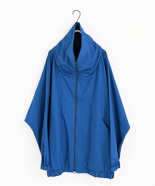 VUy.ヴウワイ.bluson coat vuy-s22-b01[BLUE]_