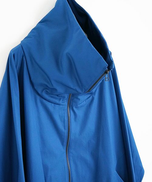 VUy.ヴウワイ.bluson coat vuy-s22-b01[BLUE]_