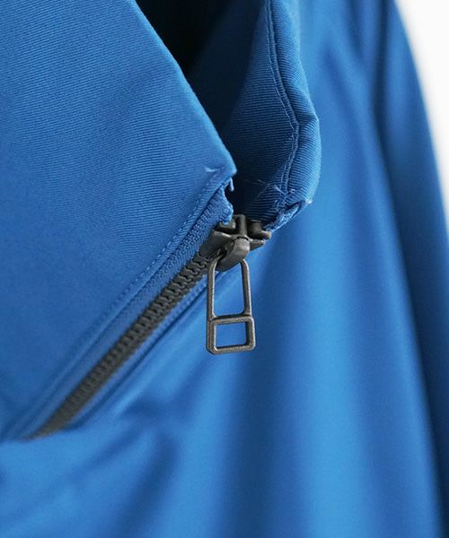VUy.ヴウワイ.bluson coat vuy-s22-b01[BLUE]_