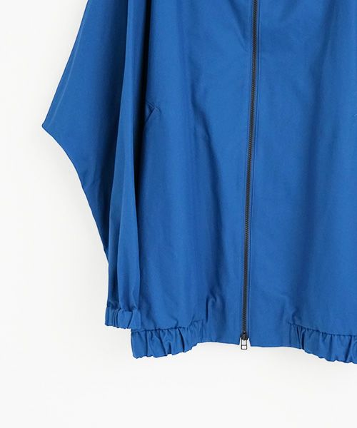 VUy.ヴウワイ.bluson coat vuy-s22-b01[BLUE]_