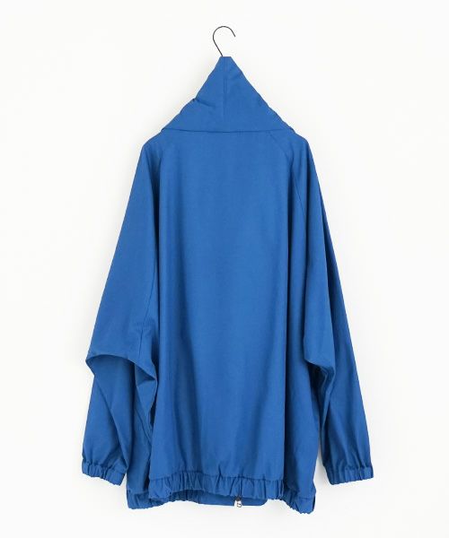 VUy.ヴウワイ.bluson coat vuy-s22-b01[BLUE]_