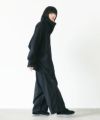 VUy.ヴウワイ.bluson coat vuy-s22-b01[BLACK]:s