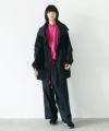 VUy.ヴウワイ.bluson coat vuy-s22-b01[BLACK]:s