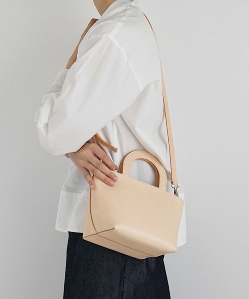 Building Block.ビルディングブロック.TINY STENCIL[VEG TAN]