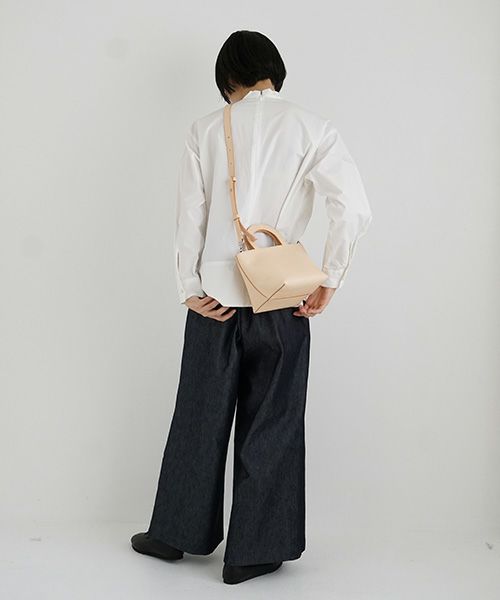 Building Block.ビルディングブロック.TINY STENCIL[VEG TAN]