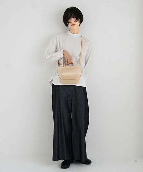 Building Block.ビルディングブロック.TINY STENCIL[VEG TAN]