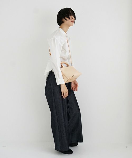 Building Block.ビルディングブロック.TINY STENCIL[VEG TAN]