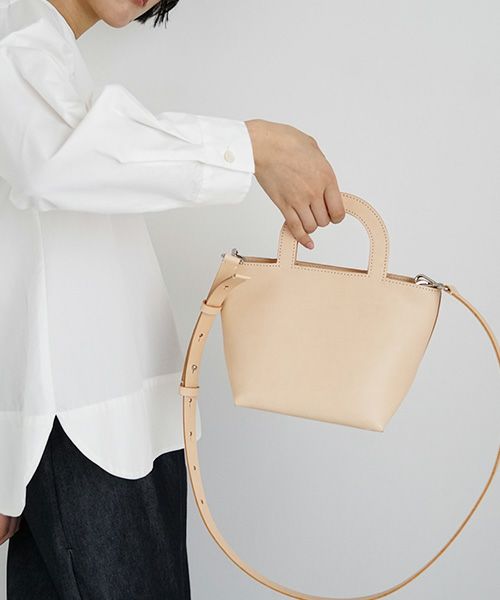 Building Block.ビルディングブロック.TINY STENCIL[VEG TAN]