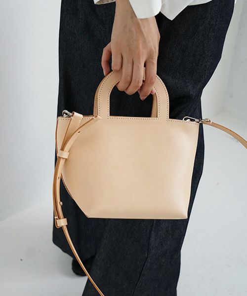 Building Block.ビルディングブロック.TINY STENCIL[VEG TAN]