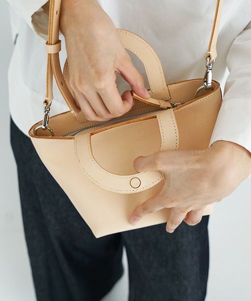 Building Block.ビルディングブロック.TINY STENCIL[VEG TAN]