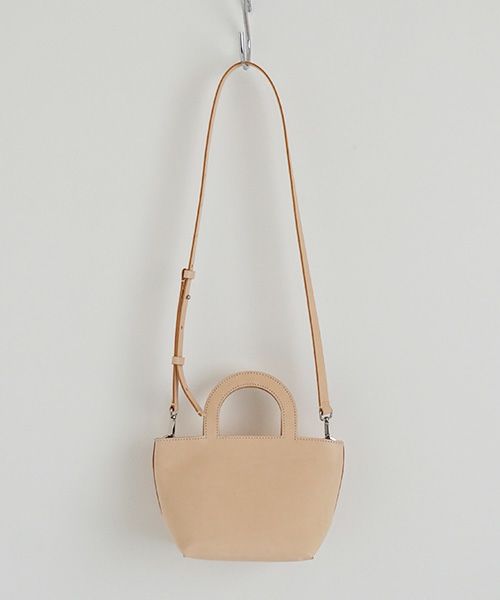 Building Block.ビルディングブロック.TINY STENCIL[VEG TAN]