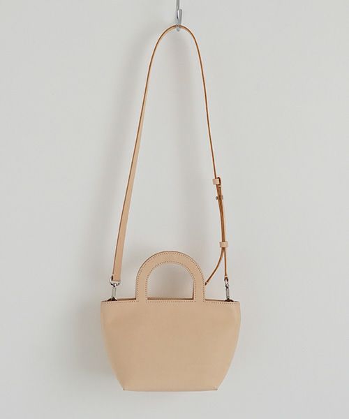 Building Block.ビルディングブロック.TINY STENCIL[VEG TAN]