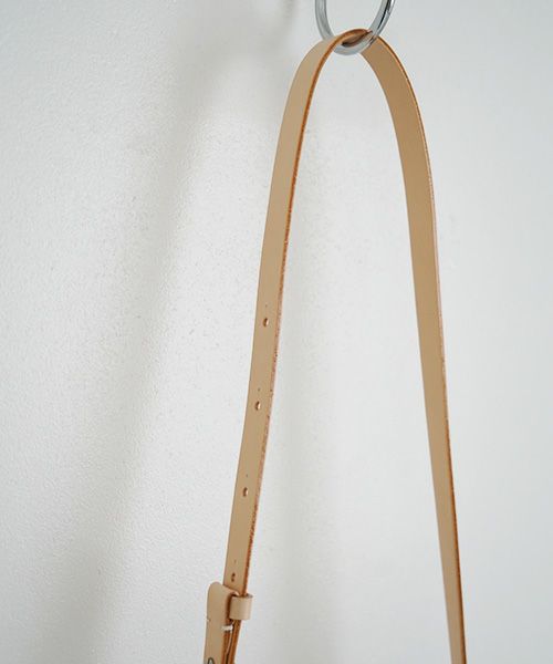 Building Block.ビルディングブロック.TINY STENCIL[VEG TAN]