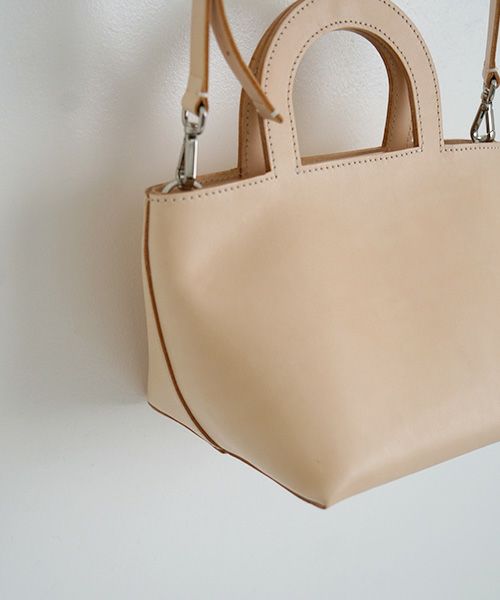 Building Block.ビルディングブロック.TINY STENCIL[VEG TAN]