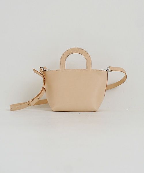 Building Block.ビルディングブロック.TINY STENCIL[VEG TAN]