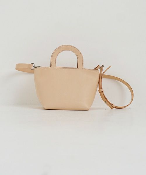 Building Block.ビルディングブロック.TINY STENCIL[VEG TAN]