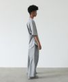 VU.ヴウ.basic t-shirt vu-s22-t07[GRAY]_