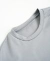 VU.ヴウ.basic t-shirt vu-s22-t07[GRAY]_
