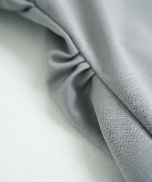 VU.ヴウ.basic t-shirt vu-s22-t07[GRAY]_