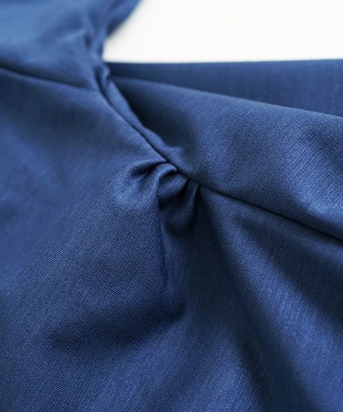 VU.ヴウ.basic t-shirt vu-s22-t07[BLUE]_