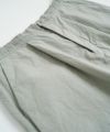 VU.ヴウ.wide silhouette pants vu-s22-p14[GREEN GRAY]