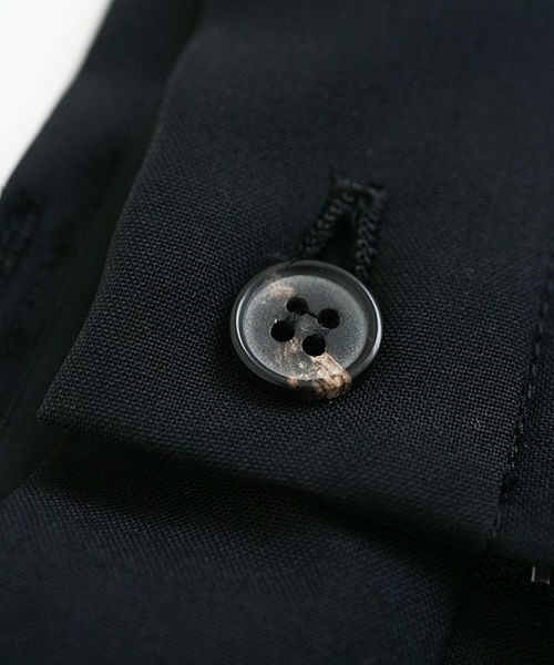 VU.ヴウ.tapered pants vu-s22-p15[BLACK]_
