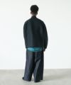 VU.ヴウ.stand collar bluson vu-s22-b16[BLACK]_
