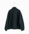 VU.ヴウ.stand collar bluson vu-s22-b16[BLACK]_