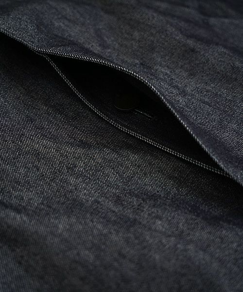 VU ヴウ　スタンドカラーブルゾン vu-s22-b16 ブラック サイズ1 VU ヴウスタンドカラーブルゾン vu-s22-b16 ブラック サイズ1