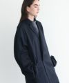 VU.ヴウ.double jacket vu-s22-j18[NAVY]_
