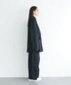 VU.ヴウ.double jacket vu-s22-j18[NAVY]_