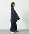VU.ヴウ.double jacket vu-s22-j18[NAVY]_